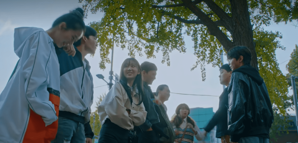 True Beauty - Episodio 06