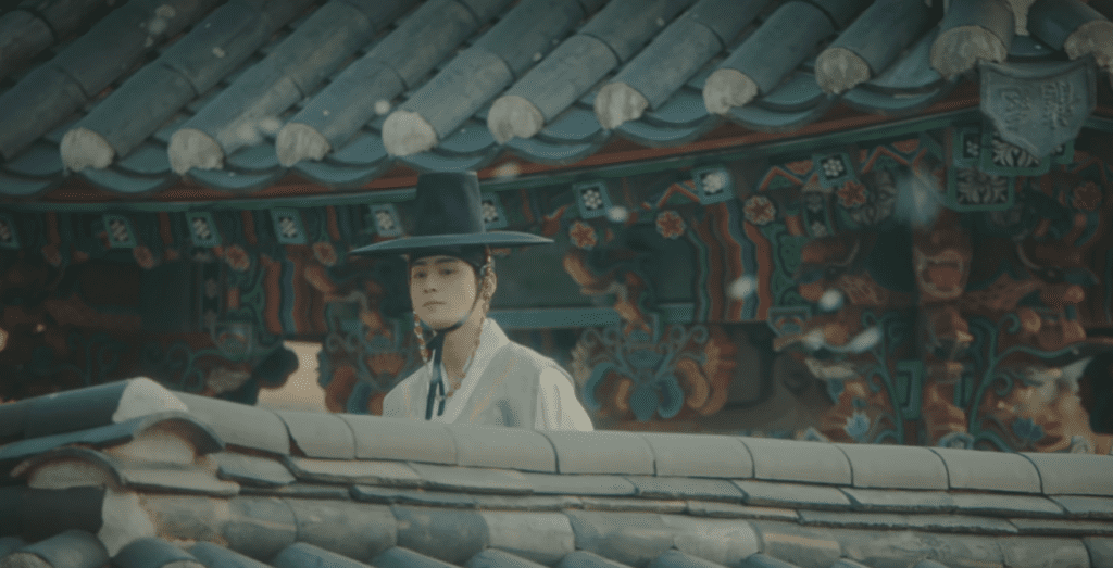 True Beauty - Episodio 08