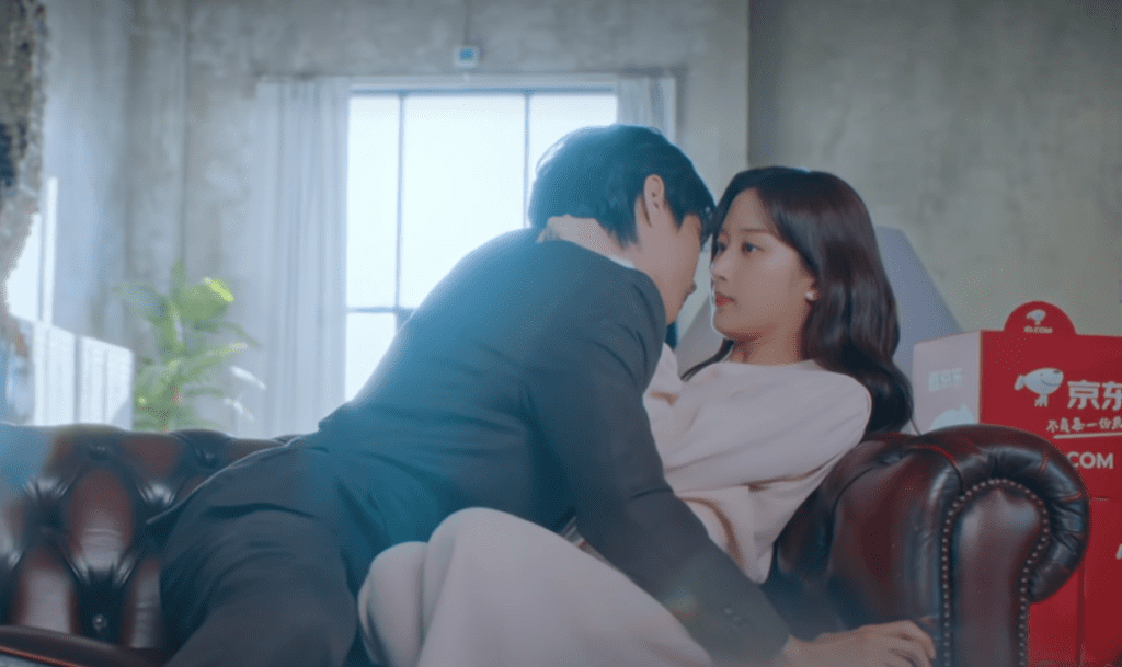 True Beauty - Episodio 09