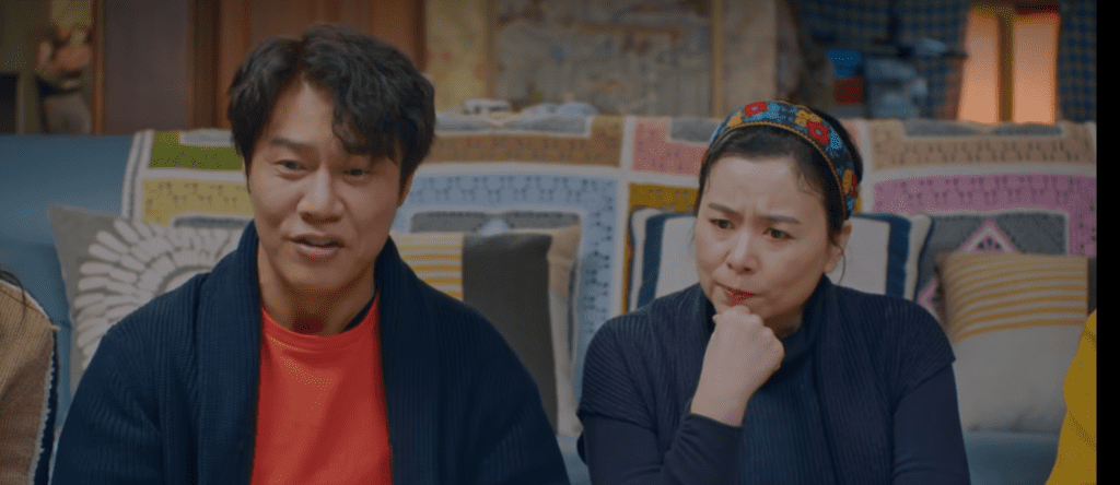 True Beauty - Episodio 10