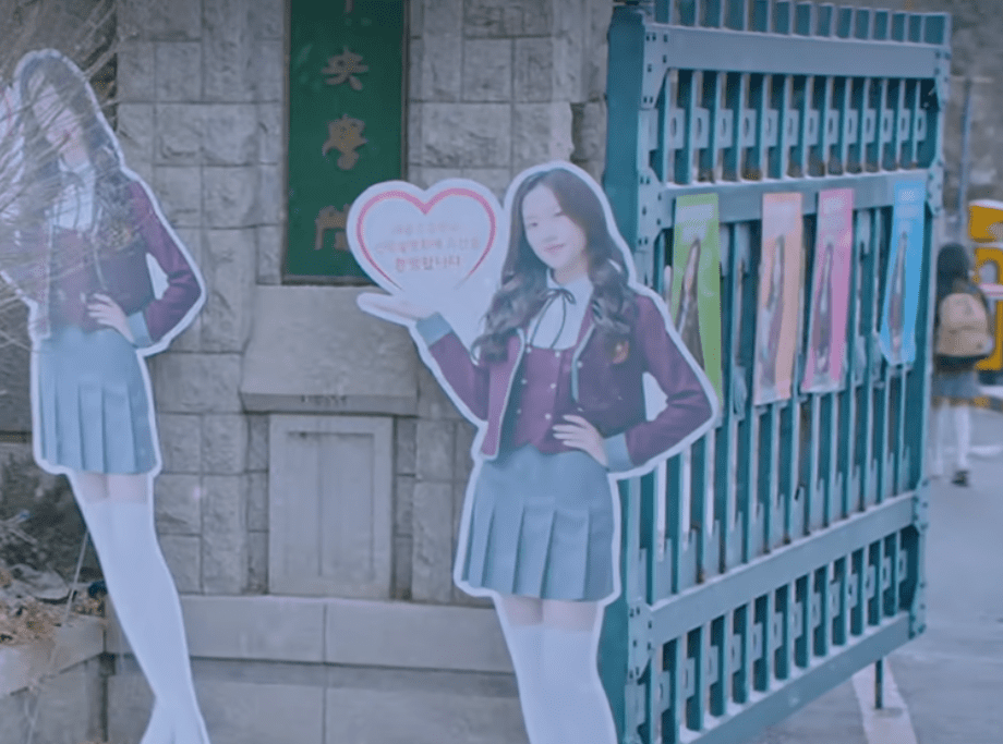 True Beauty - Episodio 12