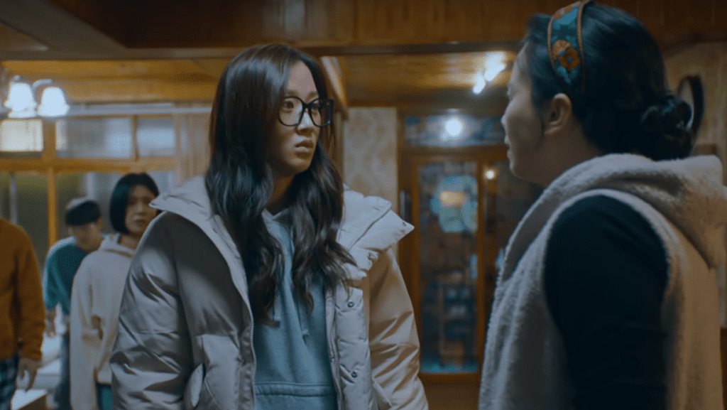 True Beauty - Episodio 13