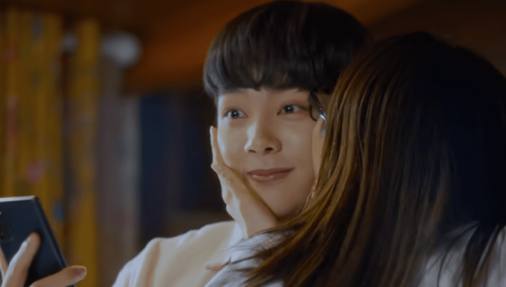 True Beauty - Episodio 15