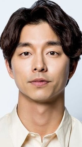 Gong YooGong YooDramaaddict