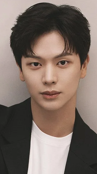 Yook Sung JaeYook Sung-jaeDramaaddict