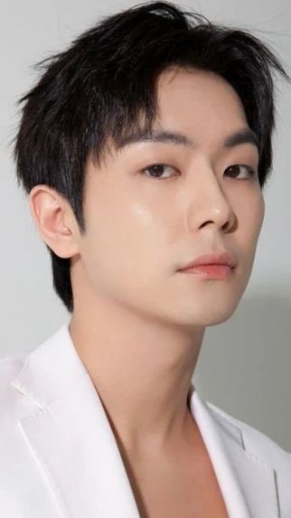 Ahn Woo YeonAhn Woo yeonDramaaddict