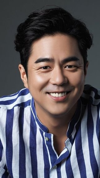 Jun Suk HoJun Suk HoDramaaddict