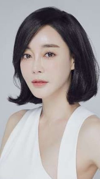 Kim Hye EunKim Hye eunDramaaddict