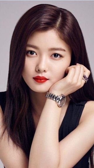 Kim Yoo JungKim Yoo jungDramaaddict