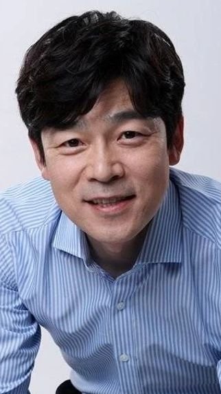 Lee Seung JoonLee Seung JoonDramaaddict