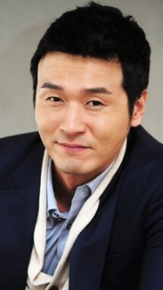 Lee Sung JaeLee Sung jaeDramaaddict