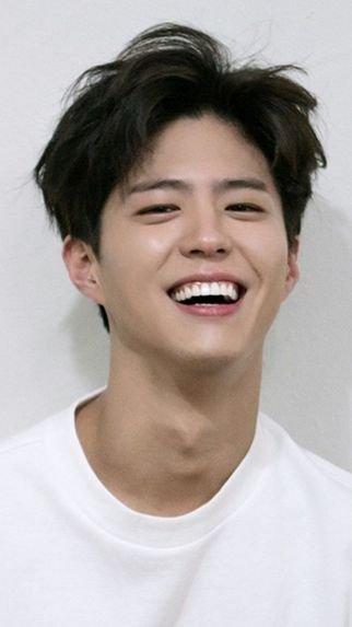 Park Bo GumPark Bo gumDramaaddict