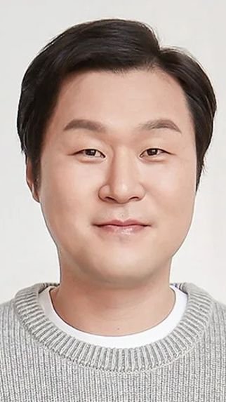 Yoon Kyung HoYoon Kyung hoDramaaddict
