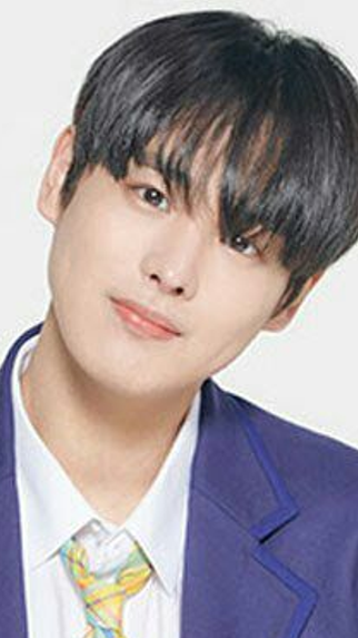 Choi Byung ChanChoi Byung chanDramaaddict