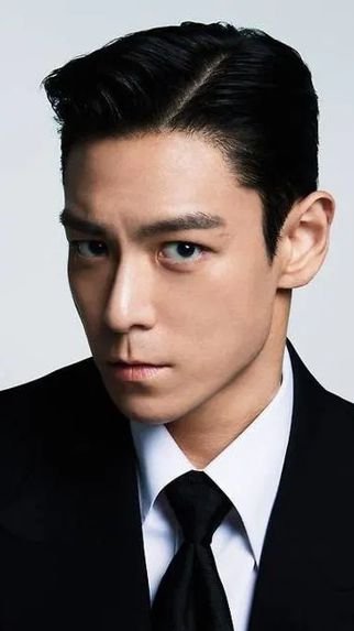 Choi Seung Hyun T O PChoi Seung Hyun TOPDramaaddict