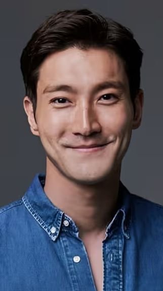 Choi Si WonChoi Si wonDramaaddict