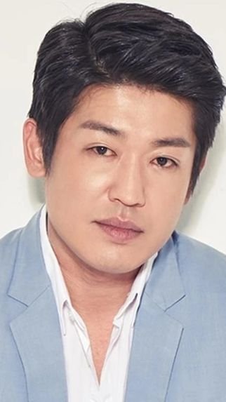 Heo Sung TaeHeo Sung taeDramaaddict