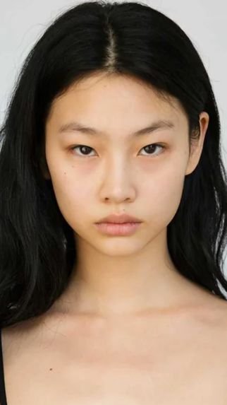 Hoyeon JungHoyeon JungDramaaddict