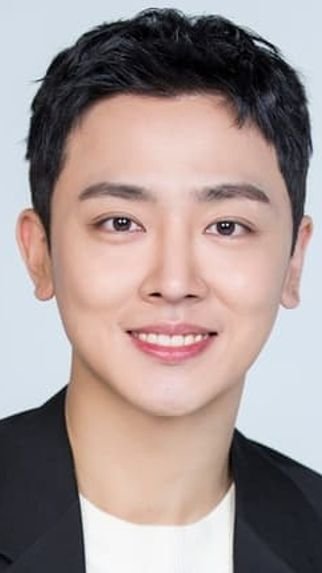 Jang Jae HoJang Jae hoDramaaddict
