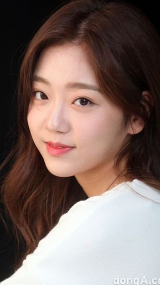 Jeon Hye WonJeon Hye wonDramaaddict