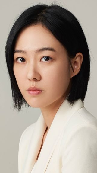Joo Min-kyung