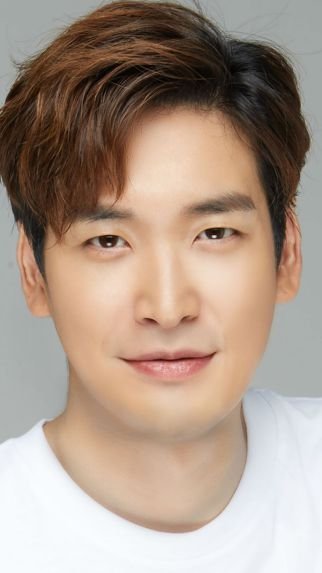 Jung Gyu WoonJung Gyu woonDramaaddict