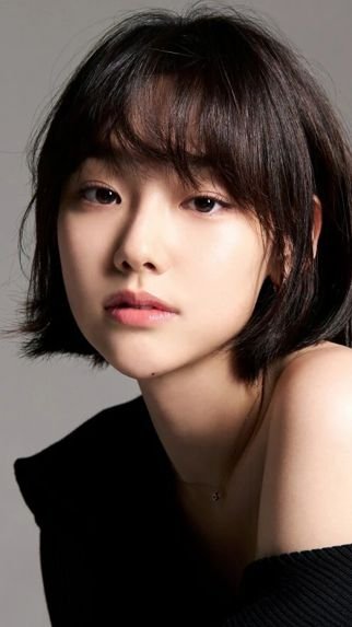 Kang Mi NaKang Mi-naDramaaddict