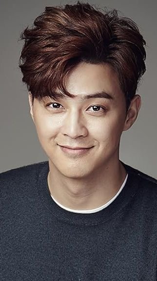 Kim Ji HoonKim Ji hoonDramaaddict