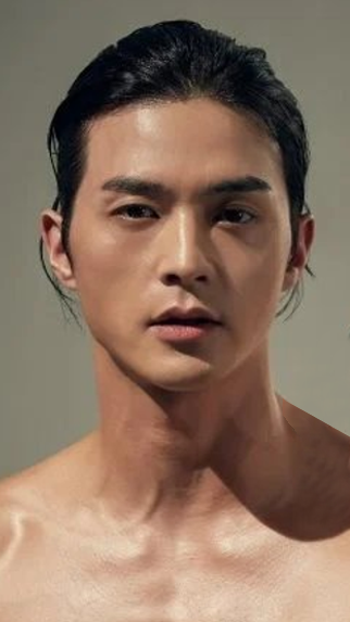 Kim Ji HunKim Ji-hoonDramaaddict