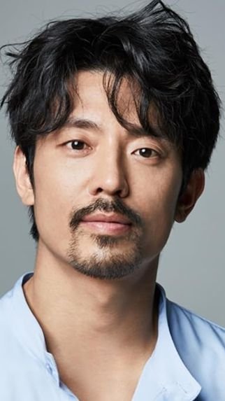 Kim Joo HunKim Joo hunDramaaddict