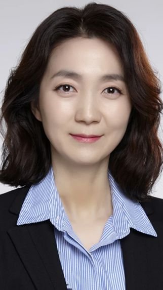 Kim Joo RyoungKim Joo ryoungDramaaddict