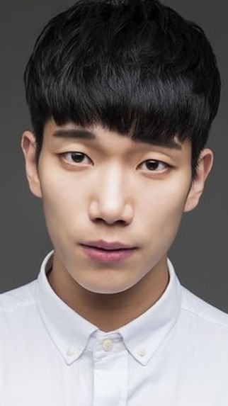 Kim Kyung NamKim Kyung namDramaaddict