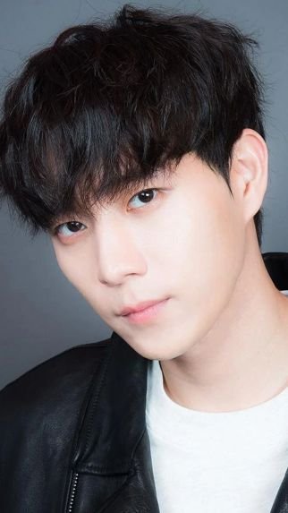 Kim Young DaeKim Young daeDramaaddict