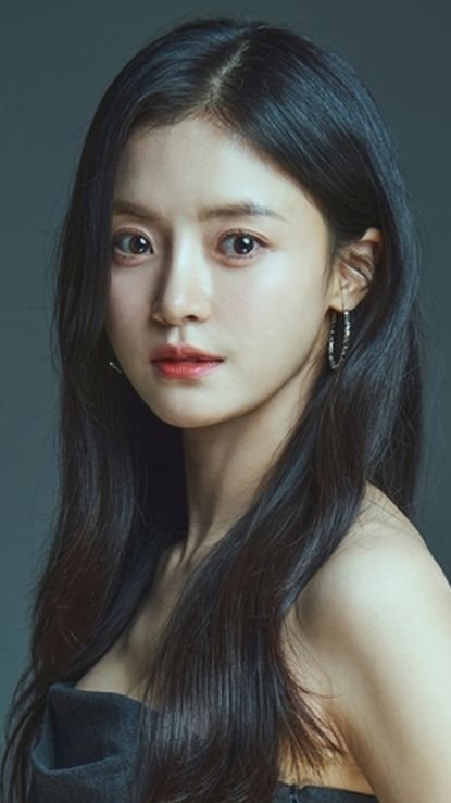 Ko Bo-Gyeol