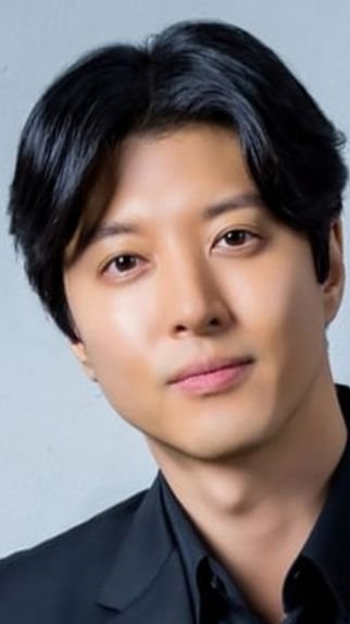 Lee Dong GunLee Dong gunDramaaddict