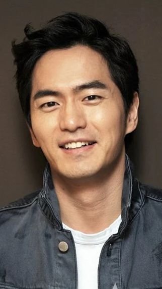 Lee Jin WookLee Jin wookDramaaddict