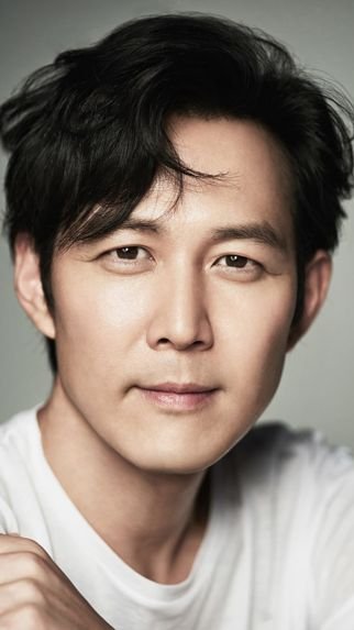 Lee Jung JaeLee Jung jaeDramaaddict