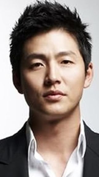 Lee Jung JinLee Jung jinDramaaddict
