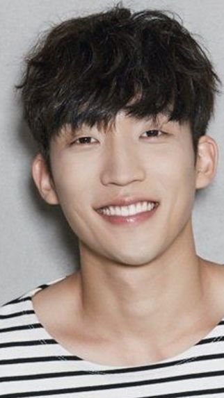 Lee Sang YiLee Sang yiDramaaddict
