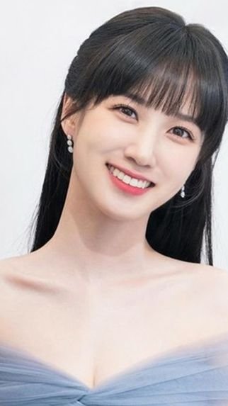 Park Eun BinPark Eun binDramaaddict