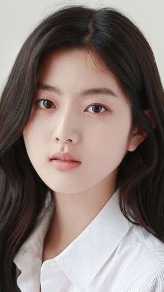 Shin Eun SooShin Eun sooDramaaddict