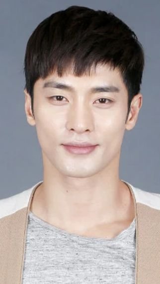 Sung HoonSung HoonDramaaddict