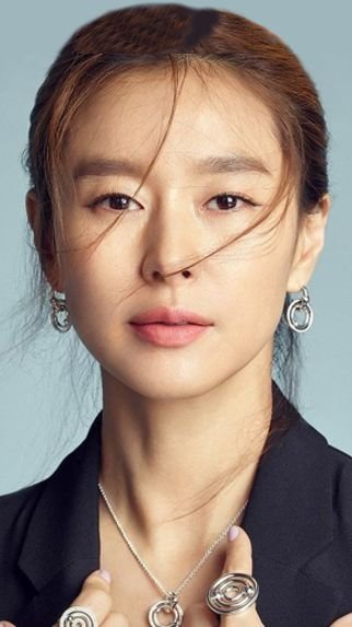 Ye Ji WonYe Ji wonDramaaddict