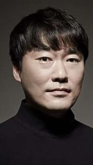 Yoo Sung JooYoo Sung jooDramaaddict