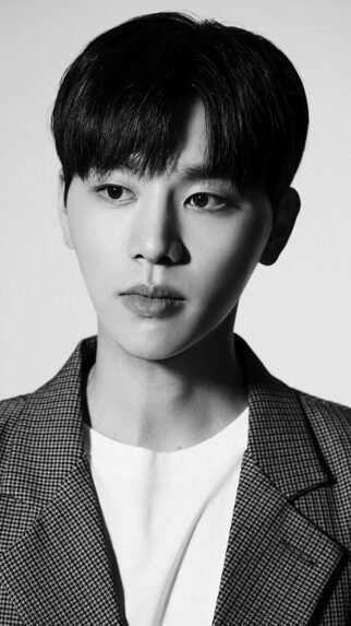 Kim Woo SeokKim Woo seokDramaaddict