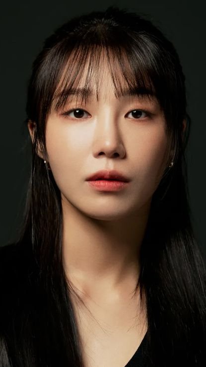 Jung Eun JiJung Eun JiDramaaddict