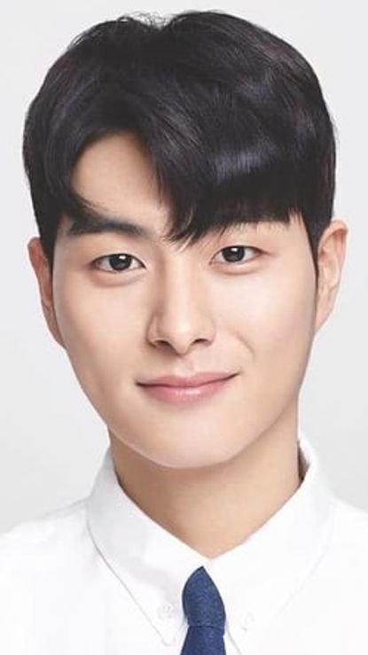 Jung Gun JooJung Gun jooDramaaddict