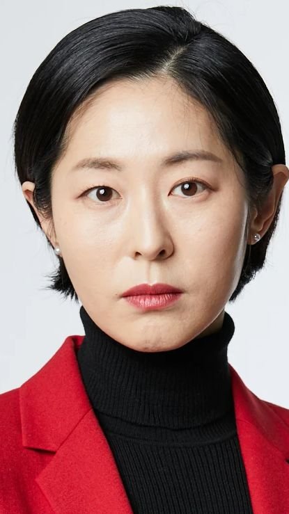 Kang Mal GeumKang Mal geumDramaaddict