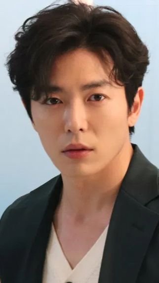 Kim Jae WookKim Jae wookDramaaddict