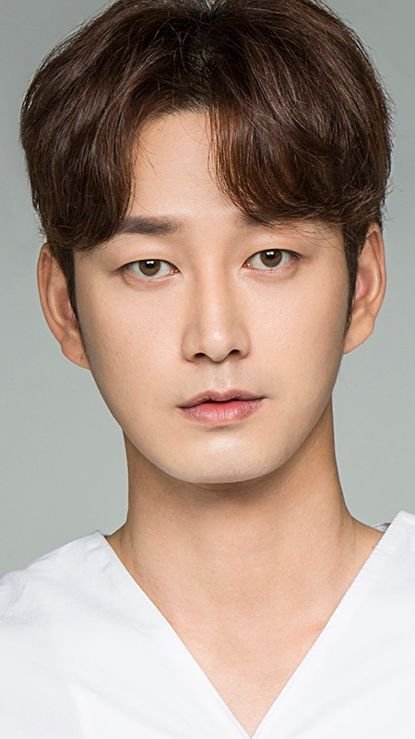 Lee Hyun WookLee Hyun wookDramaaddict